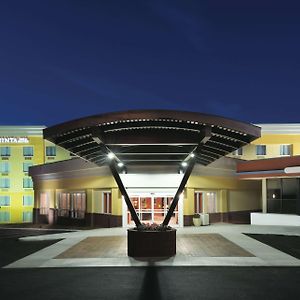 Готель La Quinta By Wyndham Lynchburg At Liberty Univ. Exterior photo