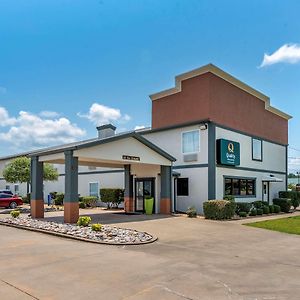 Quality Inn & Suites Demopolis Exterior photo