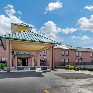 Comfort Inn Lenoir City-Knoxville Exterior photo