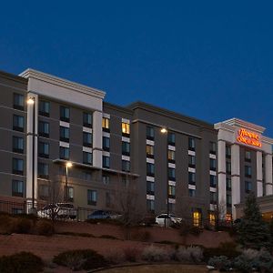 Hampton Inn & Suites Denver/Highlands Ranch Літлтон Exterior photo