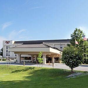 Hampton Inn Гейґерстаун Exterior photo