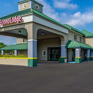 Econo Lodge Ґус-Крік Exterior photo