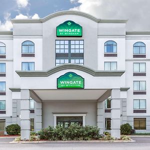 Готель Wingate By Wyndham Rock Hill / Charlotte / Metro Area Exterior photo