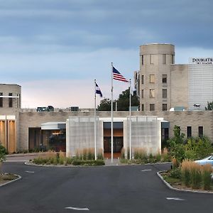 Doubletree By Hilton Hotel Denver - Торнтон Exterior photo