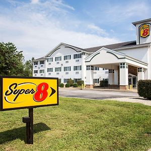 Готель Super 8 By Wyndham Union Exterior photo