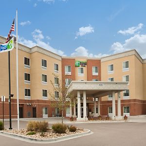 Holiday Inn Express & Suites Denver North - Thornton, An Ihg Hotel Exterior photo