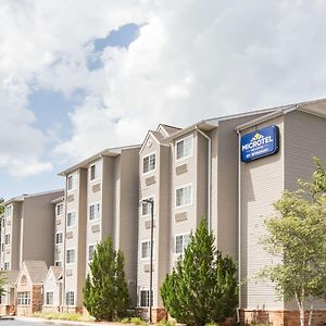 Microtel Inn & Suites By Wyndham Сараленд Exterior photo