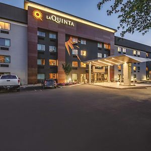 Готель La Quinta By Wyndham Hartford Bradley Airport Вінсор-Локс Exterior photo