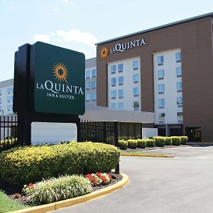La Quinta Inn & Suites By Wyndham Dc Metro Capital Beltway Капітол-Гайтс Exterior photo