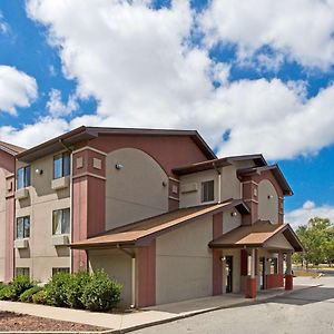 Готель Super 8 By Wyndham Lexington Park/California Area Exterior photo