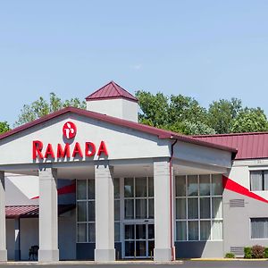 Ramada By Wyndham Henderson/Evansville Exterior photo