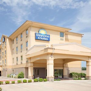 Days Inn & Suites By Wyndham Расселвілль Exterior photo