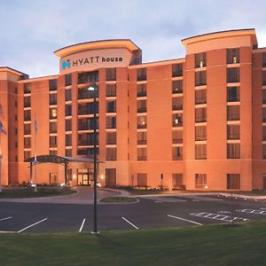 Готель Hyatt House Hartford North/Віндсор Exterior photo