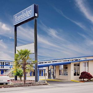 Travelodge By Wyndham Абердин Exterior photo