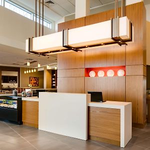 Готель Hyatt Place Kansas City Lenexa City Center Exterior photo