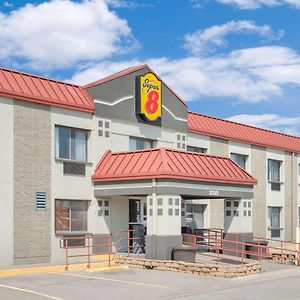 Мотель Super 8 By Wyndham Marshalltown Exterior photo