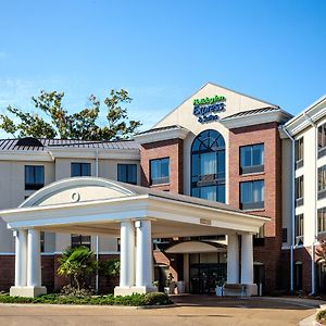 Holiday Inn Express Hotel & Suites Jackson - Flowood, An Ihg Hotel Exterior photo