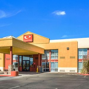 Econo Lodge Ґранд-Джанкшн Exterior photo