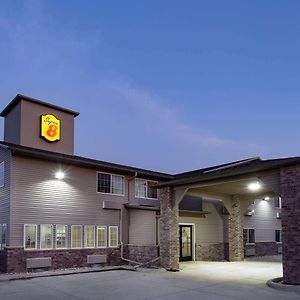 Super 8 By Wyndham Fort Dodge Ia Exterior photo