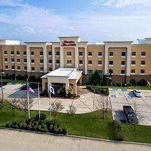 Hampton Inn & Suites Корсікана Exterior photo