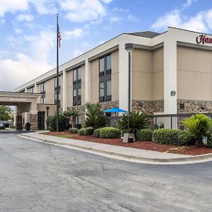 Hampton Inn Дуґлас Exterior photo