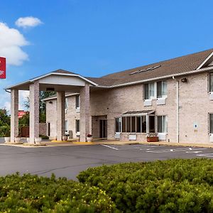 Econo Lodge Inn & Suites Фервь'ю-Гайтс Exterior photo