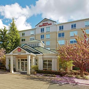 Hilton Garden Inn Portland Лейк-Освеґо Exterior photo