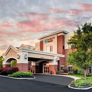 Готель Hyatt House Branchburg - Bridgewater Exterior photo