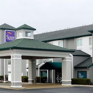Sleep Inn & Suites Орегон Exterior photo