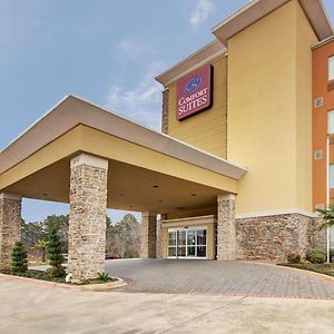 Comfort Suites Kilgore Exterior photo