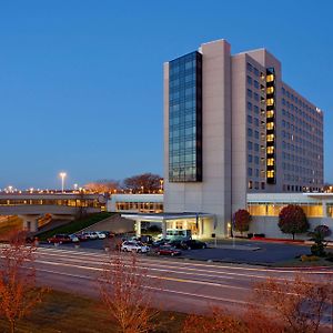 Готель Hyatt Regency Pittsburgh International Airport Clinton Exterior photo