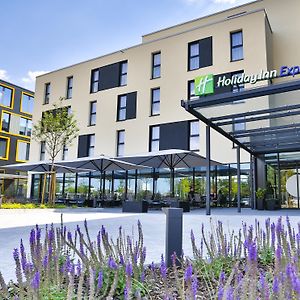 Holiday Inn Express Karlsruhe - City Park, An Ihg Hotel Exterior photo