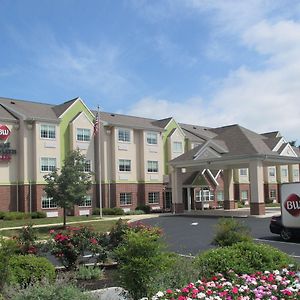 Готель Best Western Plus Harrisburg Mechanicsburg Enola Exterior photo