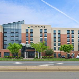 Готель Hyatt Place Herndon Dulles Airport - East Exterior photo