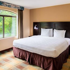 Готель Best Western Plus North Savannah Порт-Вентворт Exterior photo