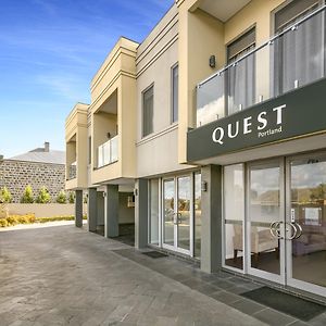 Апарт готель Quest Портленд Exterior photo