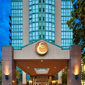 Executive Plaza Hotel & Conference Centre, Metro Vancouver Коквітлам Exterior photo