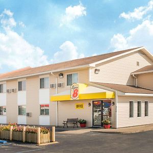 Мотель Super 8 By Wyndham Moberly Mo Exterior photo