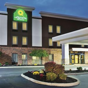 La Quinta By Wyndham Columbus - Ґров-Сіті Exterior photo