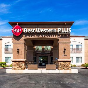 Best Western Plus Twin View Inn & Suites Реддінг Exterior photo