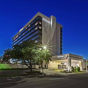 Готель Hilton Вейко Exterior photo