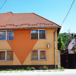 Готель Casa Ducar Ришнов Exterior photo