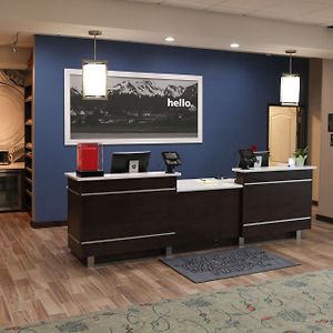 Hampton Inn & Suites Лафаєтт Exterior photo