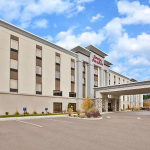 Hampton Inn & Suites Еллаєнс Exterior photo