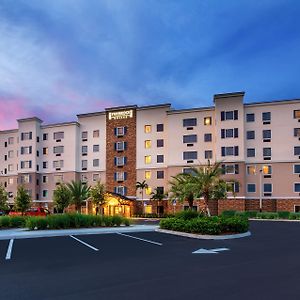 Staybridge Suites - Fort Lauderdale Airport - West, An Ihg Hotel Деві Exterior photo