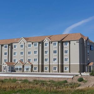 Microtel Inn & Suites By Wyndham Тайога Exterior photo