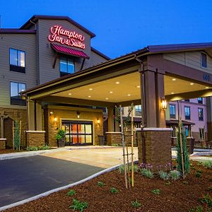 Hampton Inn & Suites Buellton/Santa Ynez Valley, Ca Exterior photo