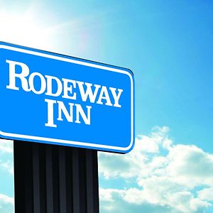 Rodeway Inn Сілвер-Спрінґс Exterior photo