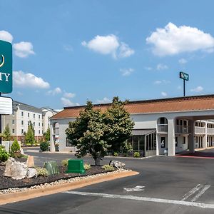 Quality Inn Mcdonough Atlanta South Exterior photo