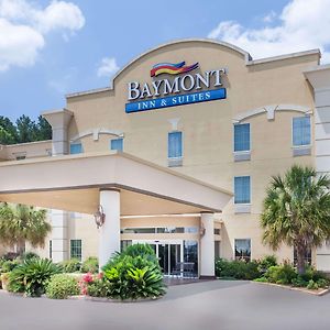 Готель Baymont By Wyndham Henderson Exterior photo